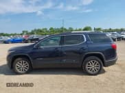 ✅ 2017 GMC Acadia SLE • VIN: 1GKKNLLSXHZ172346 • Lot: 42639129. Listed on IAAI with 126,629 mi. Free auction sales archive from the USA and detailed vehicle history report at DreamBid. Image 14.
