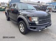 ✅ 2010 Ford F-150 SVT Raptor • VIN: 1FTEX1EV4AFA36896 • Лот: 92016315. Опубликован ранее на Copart с пробегом 247 830 миль. Бесплатный доступ к архиву аукционных продаж из США и подробный отчёт об истории автомобиля на DreamBid. Изображение 1.