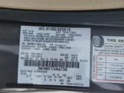 ✅ 2006 Mercury Milan • VIN: 3MEHM07176R667208 • Lot: 92416685. Listed on Copart with 184,243 mi. Free auction sales archive from the USA and detailed vehicle history report at DreamBid. Image 12.