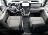 ✅ 2023 Ford Transit Passenger XL • VIN: 1FBVU4XG8PKB11791 • Лот: 44168115. Опубликован ранее на Copart с пробегом 2 482 миль. Бесплатный доступ к архиву аукционных продаж из США и подробный отчёт об истории автомобиля на DreamBid. Изображение 8.