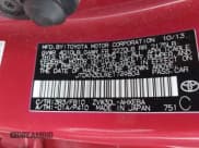 ✅ 2014 Toyota Prius Four • VIN: JTDKN3DUXE1749804 • Lot: 41704092. Wystawiony na IAAI z przebiegiem 100 503 mil. Bezpłatny archiwum sprzedaży aukcyjnych z USA i szczegółowy raport historii pojazdu na DreamBid. Zdjęcie 9.