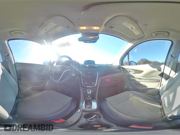 ✅ 2013 Buick Encore Convenience • VIN: KL4CJBSB1DB130278 • Лот: 86465855. Опубликован ранее на Copart с пробегом 74 050 миль. Бесплатный доступ к архиву аукционных продаж из США и подробный отчёт об истории автомобиля на DreamBid. Изображение 14.