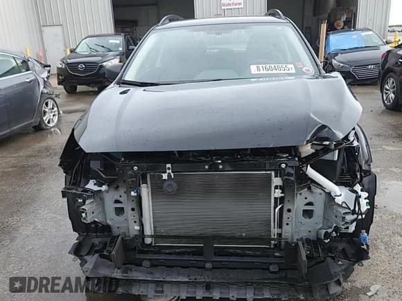 ✅ 2023 Subaru Crosstrek • VIN: JF2GTABC9PH205896 • Лот: 81604055. Опубликован ранее на Copart с пробегом 19 965 миль. Бесплатный доступ к архиву аукционных продаж из США и подробный отчёт об истории автомобиля на DreamBid. Изображение 15.