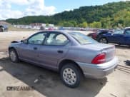✅ 1997 Plymouth Neon Highline • VIN: 3P3ES47C8VT540312 • Lot: 40342368. Wystawiony na IAAI z przebiegiem 115 556 mil. Bezpłatny archiwum sprzedaży aukcyjnych z USA i szczegółowy raport historii pojazdu na DreamBid. Zdjęcie 3.