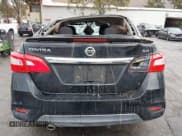 ✅ 2016 Nissan Sentra SV • VIN: 3N1AB7AP1GY285233 • Lot: 42179788. Listed on IAAI with 102,893 mi. Free auction sales archive from the USA and detailed vehicle history report at DreamBid. Image 16.