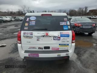 ✅ 2007 Saturn VUE V6 • VIN: 5GZCZ63457S878198 • Lot: 47859205. Wystawiony na Copart z przebiegiem 83 915 mil. Bezpłatny archiwum sprzedaży aukcyjnych z USA i szczegółowy raport historii pojazdu na DreamBid. Zdjęcie 6.