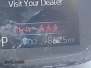 ✅ 2021 Toyota Corolla LE • VIN: 5YFEPMAE9MP242137 • Lot: 43702103. Listed on IAAI with 98,625 mi. Free auction sales archive from the USA and detailed vehicle history report at DreamBid. Image 15.