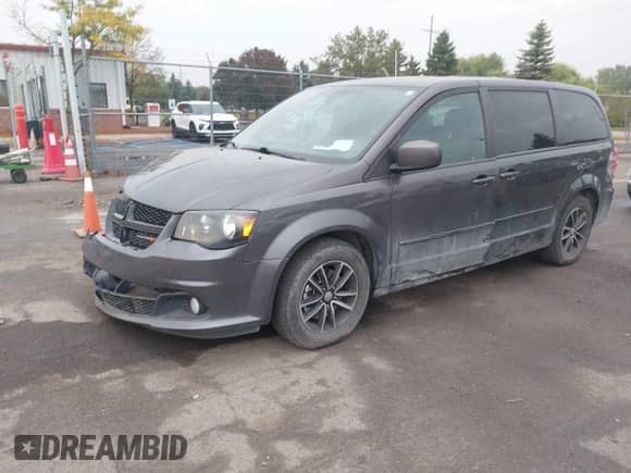 2017 Dodge Grand Caravan SXT с VIN 2C4RDGCG2HR834205, выставлен на аукционе IAAI как лот 43274760 с пробегом 143 237 миль миль и . История ставок и продаж доступна на DreamBid. Изображение 17.