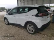 ✅ 2023 Chevrolet Bolt EV 1LT • VIN: 1G1FW6S04P4166753 • Лот: 85291935. Опубликован ранее на Copart с пробегом 52 469 миль. Бесплатный доступ к архиву аукционных продаж из США и подробный отчёт об истории автомобиля на DreamBid. Изображение 2.