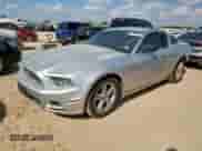 2014 Ford Mustang V6 с VIN 1ZVBP8AM5E5321124, выставлен на аукционе Copart как лот 81500765 с пробегом 167 782 миль миль и Списание • Salvage title. История ставок и продаж доступна на DreamBid. Изображение 1.