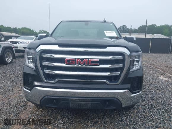 ✅ 2020 GMC Sierra 1500 SLE • VIN: 3GTU9BED5LG329260 • Лот: 42214768. Опубликован ранее на IAAI с пробегом 70 392 миль. Бесплатный доступ к архиву аукционных продаж из США и подробный отчёт об истории автомобиля на DreamBid. Изображение 12.