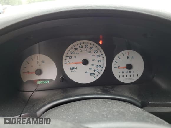 ✅ 2007 Dodge Caravan SE • VIN: 1D4GP25R67B199683 • Lot: 80110435. Wystawiony na Copart z przebiegiem 138 569 mil. Bezpłatny archiwum sprzedaży aukcyjnych z USA i szczegółowy raport historii pojazdu na DreamBid. Zdjęcie 9.