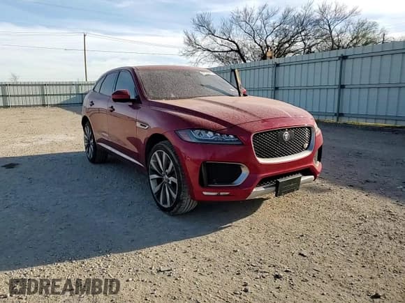 ✅ 2017 Jaguar F-Pace S • VIN: SADCM2BV0HA068170 • Lot: 49128045. Wystawiony na Copart z przebiegiem 43 359 mil. Bezpłatny archiwum sprzedaży aukcyjnych z USA i szczegółowy raport historii pojazdu na DreamBid. Zdjęcie 11.