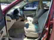 2009 Hyundai Santa Fe GLS с VIN 5NMSG73D59H282628, выставлен на аукционе Copart как лот 70289615 с пробегом 164 480 миль миль и Списание • Salvage title. История ставок и продаж доступна на DreamBid. Изображение 7.