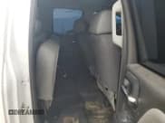 ✅ 2015 Chevrolet Silverado 2500HD Work Truck • VIN: 1GB2CUEG9FZ136729 • Lot: 43438215. Listed on Copart with Not provided. Free auction sales archive from the USA and detailed vehicle history report at DreamBid. Image 6.