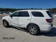 ✅ 2015 Dodge Durango Limited • VIN: 1C4RDHDG0FC722786 • Лот: 85164145. Опубликован ранее на Copart с пробегом 162 286 миль. Бесплатный доступ к архиву аукционных продаж из США и подробный отчёт об истории автомобиля на DreamBid. Изображение 2.