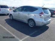 ✅ 2015 Toyota Prius Two • VIN: JTDZN3EU9FJ020434 • Lot: 42443244. Listed on IAAI with 232,523 mi. Free auction sales archive from the USA and detailed vehicle history report at DreamBid. Image 3.