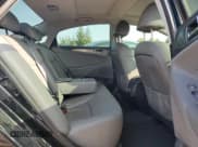 ✅ 2014 Hyundai Sonata Limited • VIN: KMHEC4A44EA118197 • Lot: 67285964. Listed on Copart with 208,020 mi. Free auction sales archive from the USA and detailed vehicle history report at DreamBid. Image 10.