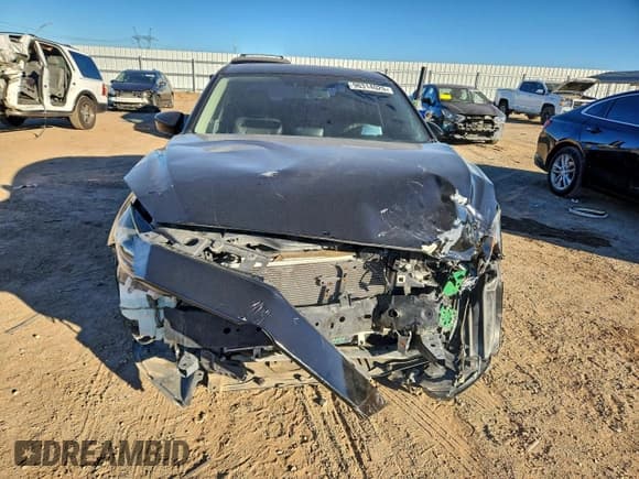 ✅ 2014 Mazda 3 S Grand Touring • VIN: JM1BM1W32E1202506 • Лот: 96314025. Опубликован ранее на Copart с пробегом 108 812 миль. Бесплатный доступ к архиву аукционных продаж из США и подробный отчёт об истории автомобиля на DreamBid. Изображение 5.