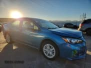 ✅ 2017 Subaru Impreza Premium • VIN: 4S3GKAB64H3600479 • Lot: 91359005. Wystawiony na Copart z przebiegiem 36 591 mil. Bezpłatny archiwum sprzedaży aukcyjnych z USA i szczegółowy raport historii pojazdu na DreamBid. Zdjęcie 4.