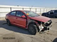 ✅ 2019 Hyundai Accent SE • VIN: 3KPC24A3XKE073247 • Лот: 73798784. Опубликован ранее на Copart с пробегом 131 769 миль. Бесплатный доступ к архиву аукционных продаж из США и подробный отчёт об истории автомобиля на DreamBid. Изображение 4.