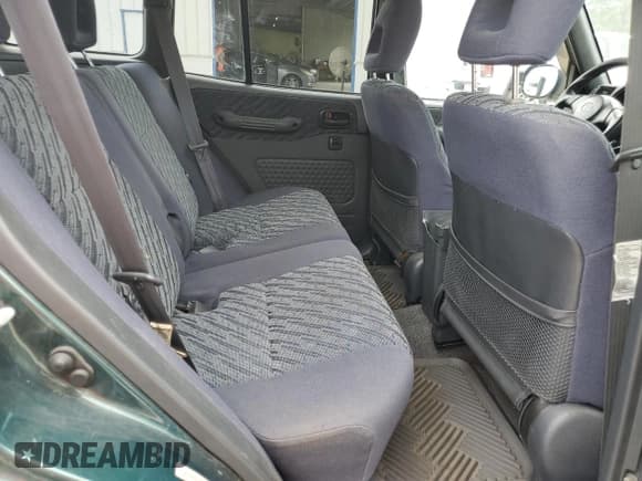 ✅ 1998 Toyota RAV4 • VIN: JT3HP10VXW7081514 • Lot: 69084205. Listed on Copart with 307,330 mi. Free auction sales archive from the USA and detailed vehicle history report at DreamBid. Image 10.