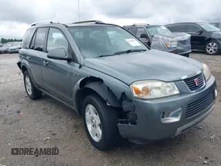 ✅ 2007 Saturn VUE V6 • VIN: 5GZCZ534X7S827371 • Lot: 42358235. Wystawiony na IAAI z przebiegiem 234 840 mil. Bezpłatny archiwum sprzedaży aukcyjnych z USA i szczegółowy raport historii pojazdu na DreamBid. Zdjęcie 1.