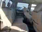 2010 Dodge 1500 Laramie с VIN 1D7RV1CT2AS222247, выставлен на аукционе Copart как лот 68169844 с пробегом 125 720 миль миль и Чистый • Clean title. История ставок и продаж доступна на DreamBid. Изображение 10.