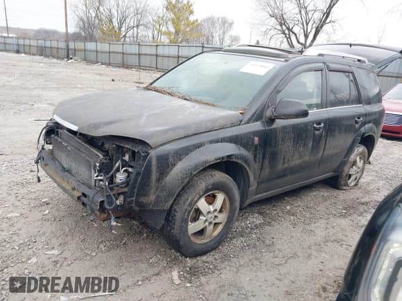 ✅ 2007 Saturn VUE V6 • VIN: 5GZCZ53477S853278 • Lot: 41458665. Wystawiony na IAAI z przebiegiem 210 296 mil. Bezpłatny archiwum sprzedaży aukcyjnych z USA i szczegółowy raport historii pojazdu na DreamBid. Zdjęcie 2.