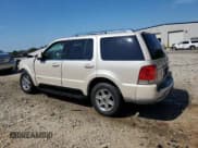 ✅ 2005 Lincoln Aviator • VIN: 5LMEU68H35ZJ28767 • Lot: 66646465. Listed on Copart with Not provided. Free auction sales archive from the USA and detailed vehicle history report at DreamBid. Image 2.