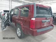 ✅ 2010 Jeep Commander Sport • VIN: 1J4RG4GK6AC140856 • Lot: 42285802. Listed on IAAI with 247,830 mi. Free auction sales archive from the USA and detailed vehicle history report at DreamBid. Image 3.