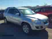 2008 Saturn Outlook XR z VIN 5GZEV23798J186136, wystawiony jako IAAI lot #43406941 z przebiegiem 174 125 mil mil oraz . Historia ofert i sprzedaży dostępna na DreamBid. Obrazek 1.