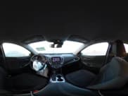 ✅ 2024 Chevrolet Malibu LT • VIN: 1G1ZD5STXRF121685 • Lot: 43817649. Wystawiony na IAAI z przebiegiem 59 095 mil. Bezpłatny archiwum sprzedaży aukcyjnych z USA i szczegółowy raport historii pojazdu na DreamBid. Zdjęcie 20.