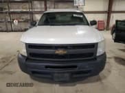 ✅ 2011 Chevrolet Silverado 1500 Work Truck • VIN: 1GCNCPEX8BZ427114 • Лот: 72758204. Опубликован ранее на Copart с пробегом 313 163 миль. Бесплатный доступ к архиву аукционных продаж из США и подробный отчёт об истории автомобиля на DreamBid. Изображение 5.
