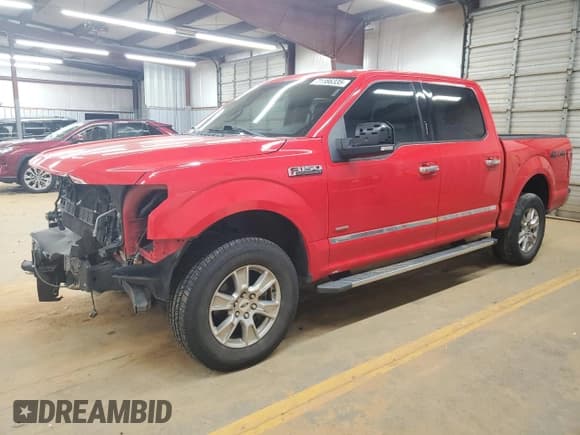 ✅ 2015 Ford F-150 XLT • VIN: 1FTEW1EG8FFB56292 • Lot: 71186335. Listed on Copart with 119,459 mi. Free auction sales archive from the USA and detailed vehicle history report at DreamBid. Image 1.
