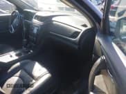 ✅ 2016 Chevrolet Traverse LTZ • VIN: 1GNKVJKD0GJ191379 • Lot: 43644312. Wystawiony na IAAI z przebiegiem 138 762 mil. Bezpłatny archiwum sprzedaży aukcyjnych z USA i szczegółowy raport historii pojazdu na DreamBid. Zdjęcie 5.