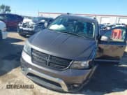 ✅ 2015 Dodge Journey Crossroad • VIN: 3C4PDCGG2FT660043 • Лот: 43504682. Опубликован ранее на IAAI с пробегом 134 523 миль. Бесплатный доступ к архиву аукционных продаж из США и подробный отчёт об истории автомобиля на DreamBid. Изображение 6.
