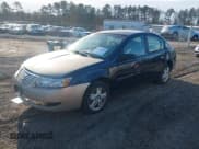 ✅ 2007 Saturn ION ION 2 • VIN: 1G8AJ55F77Z128098 • Lot: 43701017. Listed on IAAI with 207,188 mi. Free auction sales archive from the USA and detailed vehicle history report at DreamBid. Image 2.