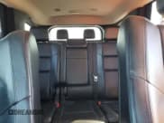 ✅ 2017 Dodge Durango GT • VIN: 1C4RDJDG7HC775155 • Lot: 90738505. Listed on Copart with 144,232 mi. Free auction sales archive from the USA and detailed vehicle history report at DreamBid. Image 10.