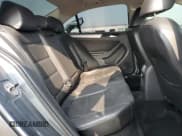 ✅ 2013 Volkswagen Jetta SE • VIN: 3VWDX7AJXDM356419 • Lot: 59921705. Listed on Copart with 148,844 mi. Free auction sales archive from the USA and detailed vehicle history report at DreamBid. Image 10.