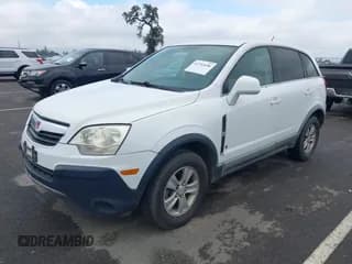✅ 2008 Saturn VUE XE • VIN: 3GSCL33P58S526356 • Lot: 43752696. Wystawiony na IAAI z przebiegiem 150 185 mil. Bezpłatny archiwum sprzedaży aukcyjnych z USA i szczegółowy raport historii pojazdu na DreamBid. Zdjęcie 2.