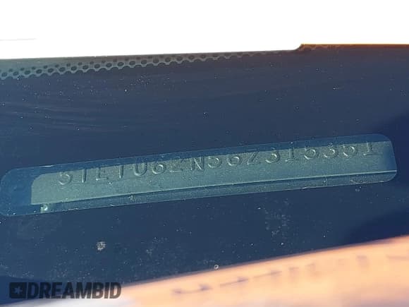 ✅ 2006 Toyota Tacoma PreRunner • VIN: 5TETU62N56Z315351 • Lot: 43126551. Listed on IAAI with 232,889 mi. Free auction sales archive from the USA and detailed vehicle history report at DreamBid. Image 17.