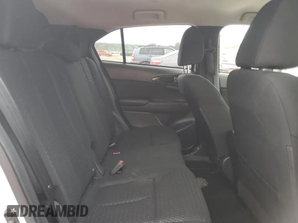 ✅ 2022 Mitsubishi Eclipse Cross ES • VIN: JA4ASUAA4NZ055724 • Lot: 63081295. Listed on Copart with 89,572 mi. Free auction sales archive from the USA and detailed vehicle history report at DreamBid. Image 11.