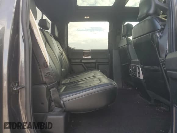 ✅ 2017 Ford F-150 XL • VIN: 1FTEW1EF2HFB21211 • Lot: 87263225. Listed on Copart with 241,968 mi. Free auction sales archive from the USA and detailed vehicle history report at DreamBid. Image 10.