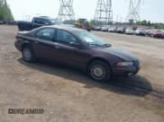 ✅ 1996 Chrysler Cirrus LXi • VIN: 1C3EJ56H9TN143800 • Лот: 42074882. Опубликован ранее на IAAI с пробегом 65 583 миль. Бесплатный доступ к архиву аукционных продаж из США и подробный отчёт об истории автомобиля на DreamBid. Изображение 1.