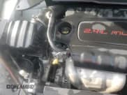 ✅ 2020 Jeep Compass Sport • VIN: 3C4NJDAB8LT238471 • Lot: 81399665. Listed on Copart with 93,990 mi. Free auction sales archive from the USA and detailed vehicle history report at DreamBid. Image 16.