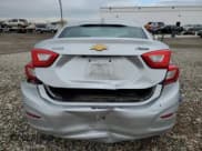 ✅ 2017 Chevrolet Cruze Premier • VIN: 1G1BF5SM1H7251433 • Lot: 46631323. Listed on Copart with 119,279 mi. Free auction sales archive from the USA and detailed vehicle history report at DreamBid. Image 6.