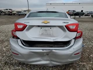 ✅ 2017 Chevrolet Cruze Premier • VIN: 1G1BF5SM1H7251433 • Lot: 46631323. Listed on Copart with 119,279 mi. Free auction sales archive from the USA and detailed vehicle history report at DreamBid. Image 6.
