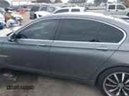 ✅ 2012 BMW 7 Series 740i • VIN: WBAKA4C52CC613676 • Lot: 42509312. Listed on IAAI with 113,971 mi. Free auction sales archive from the USA and detailed vehicle history report at DreamBid. Image 14.