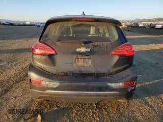 ✅ 2017 Chevrolet Bolt EV LT • VIN: 1G1FW6S02H4138421 • Lot: 89079355. Wystawiony na Copart z przebiegiem 112 253 mil. Bezpłatny archiwum sprzedaży aukcyjnych z USA i szczegółowy raport historii pojazdu na DreamBid. Zdjęcie 6.
